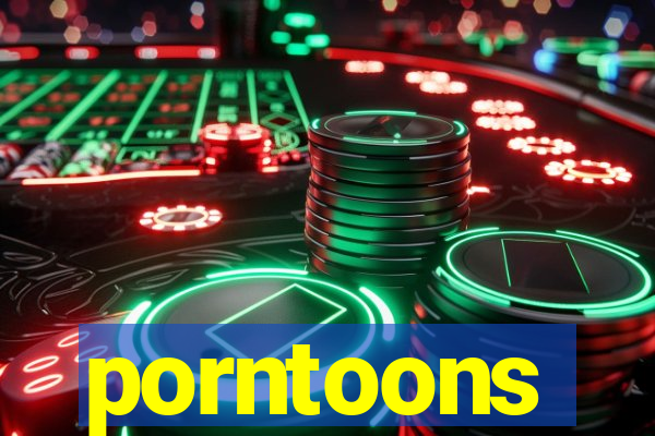 porntoons