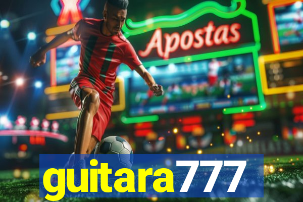 guitara777