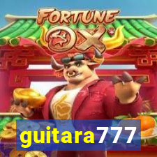 guitara777