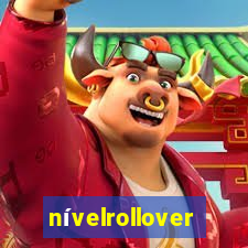 nívelrollover