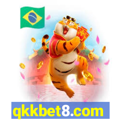 qkkbet8.com