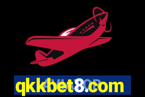 qkkbet8.com