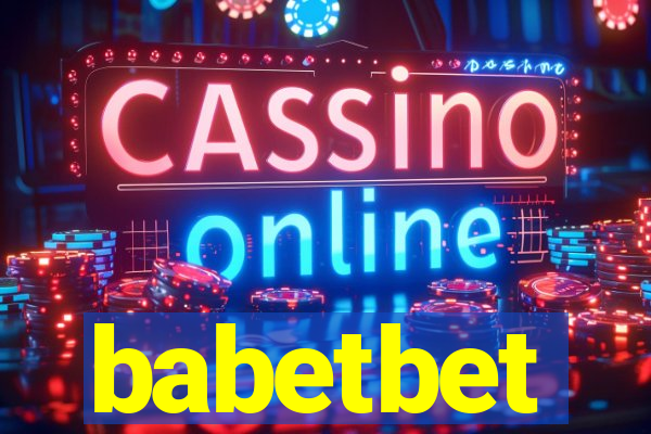 babetbet