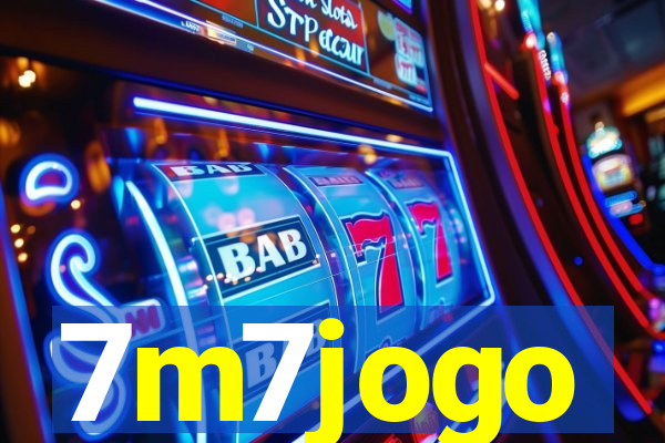7m7jogo