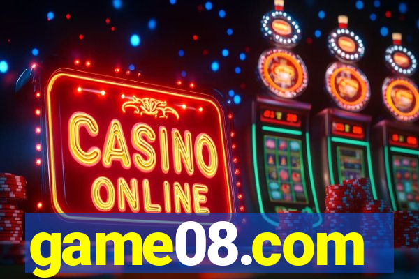 game08.com