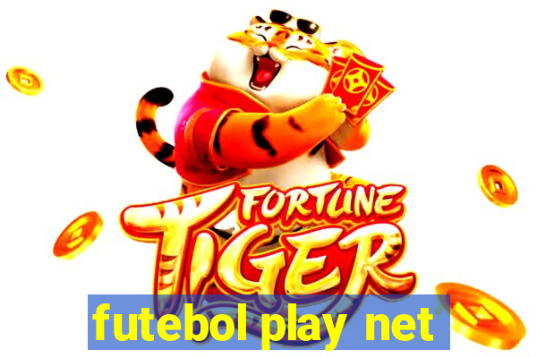 futebol play net