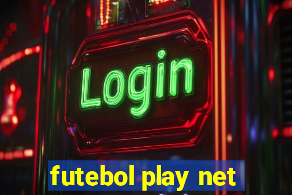 futebol play net