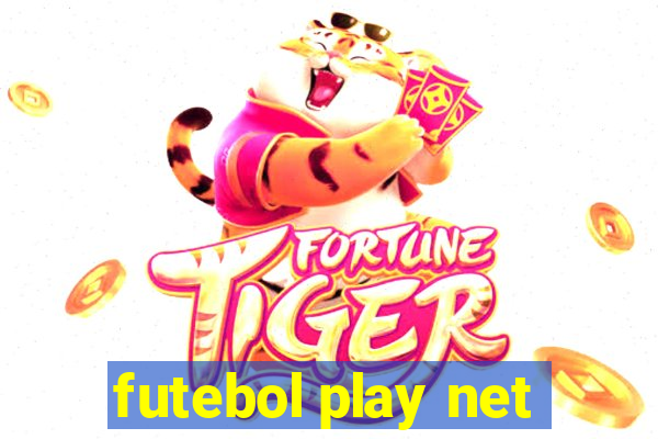 futebol play net