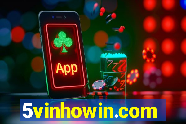 5vinhowin.com
