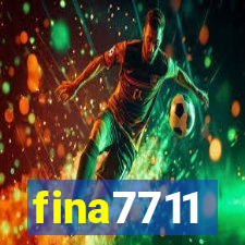 fina7711