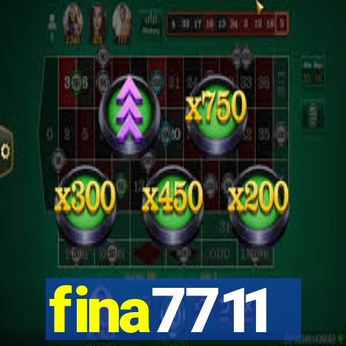 fina7711