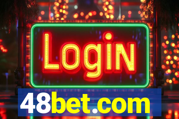 48bet.com