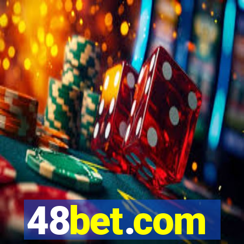 48bet.com