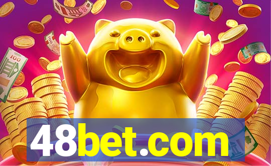 48bet.com