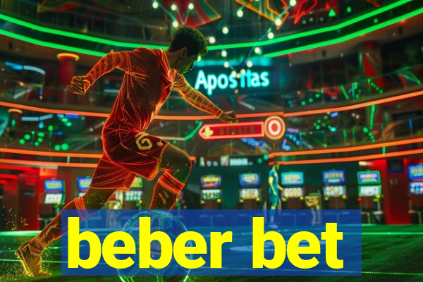 beber bet