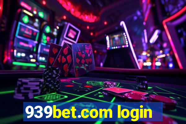 939bet.com login