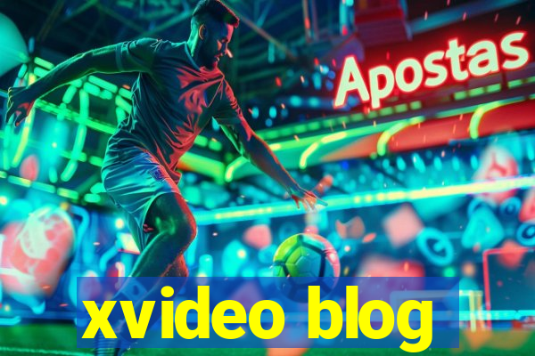 xvideo blog