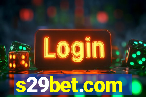 s29bet.com
