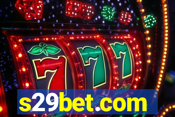 s29bet.com