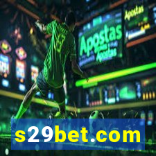 s29bet.com