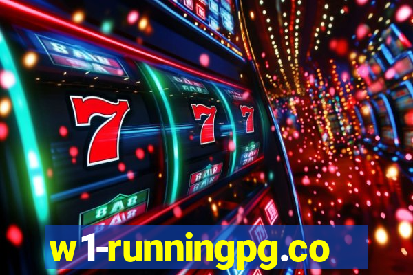 w1-runningpg.com