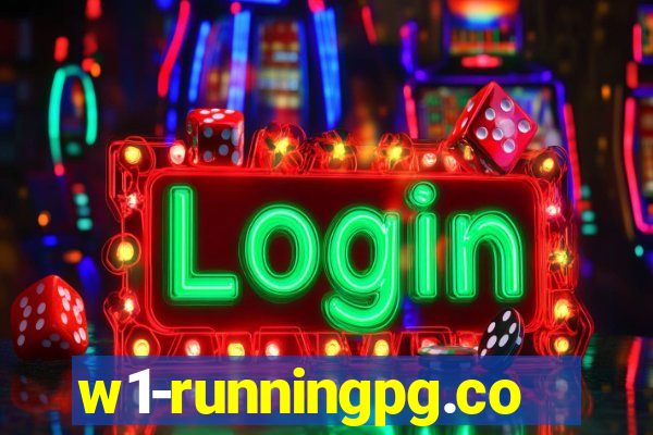w1-runningpg.com