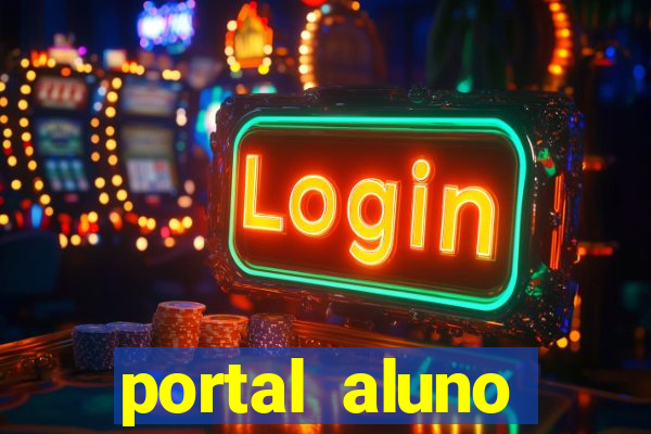 portal aluno cruzeiro do sul