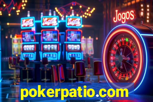 pokerpatio.com