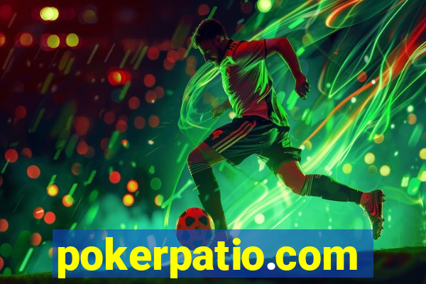 pokerpatio.com