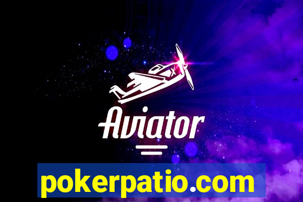pokerpatio.com