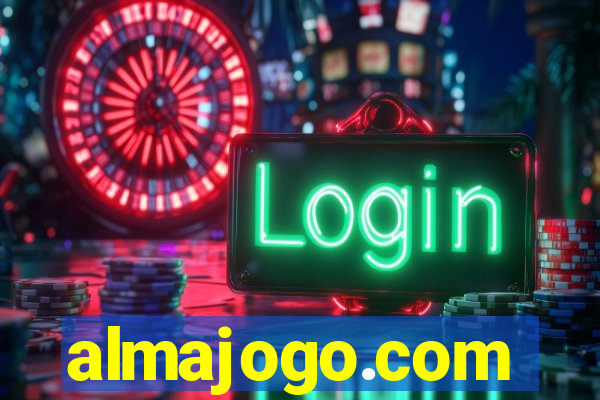 almajogo.com