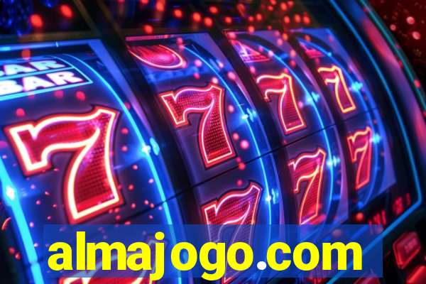 almajogo.com