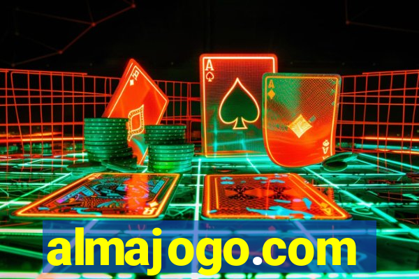 almajogo.com