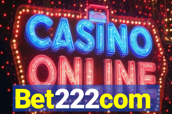 Bet222com