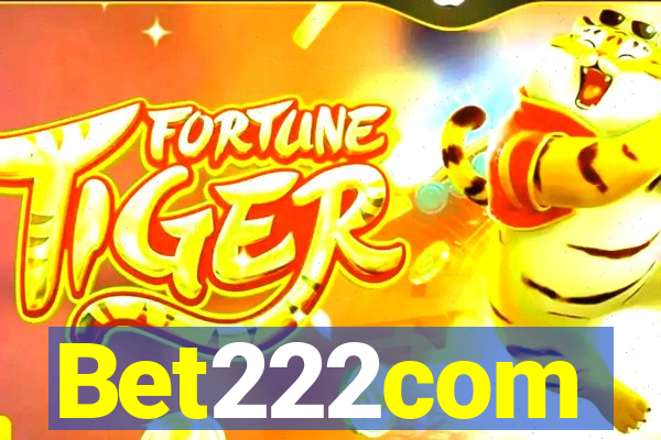 Bet222com