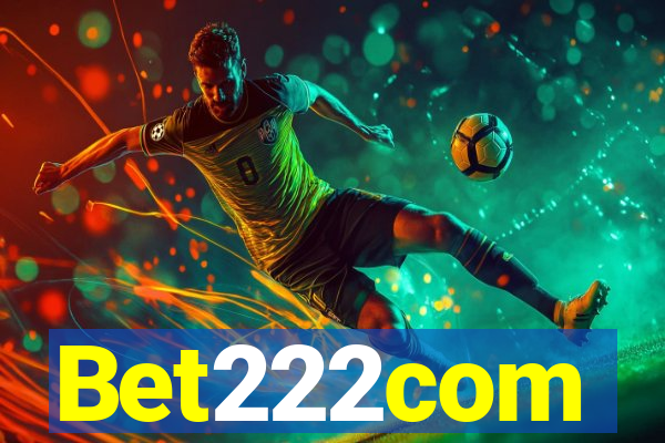Bet222com