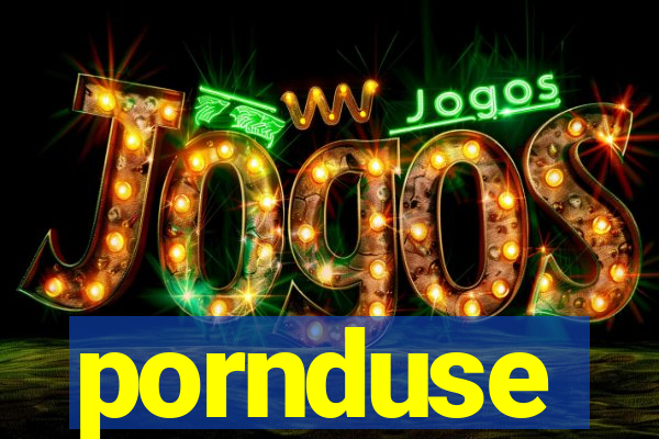 pornduse