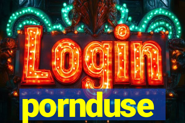 pornduse