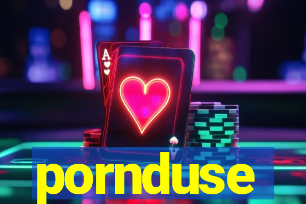 pornduse