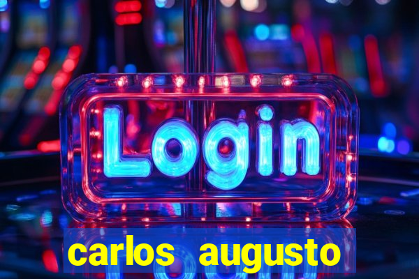 carlos augusto montenegro fortuna