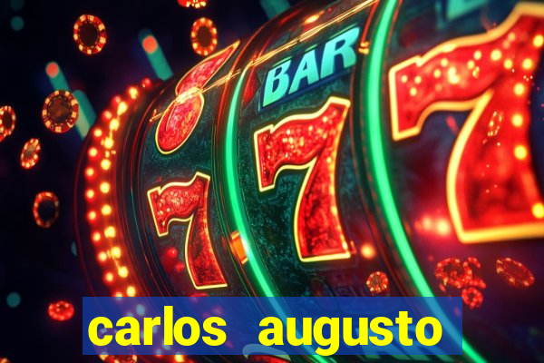 carlos augusto montenegro fortuna