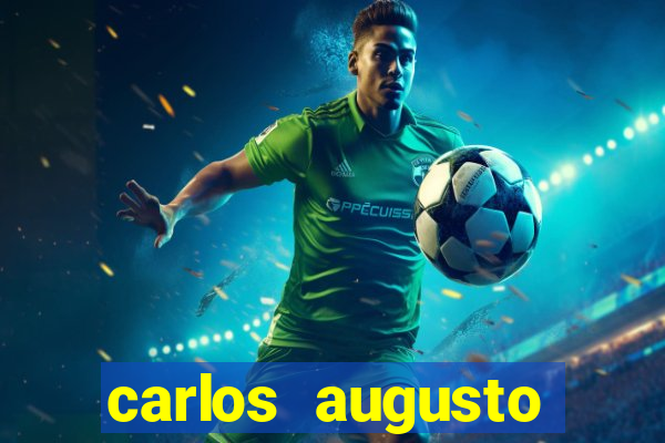 carlos augusto montenegro fortuna