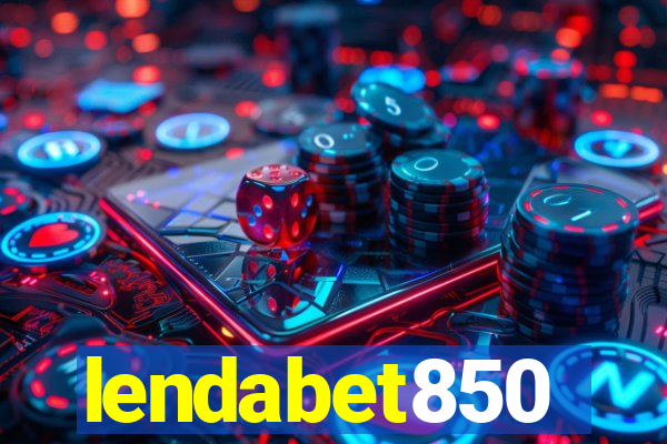 lendabet850