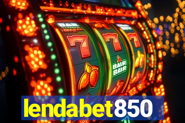 lendabet850