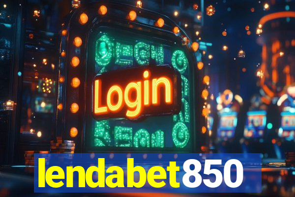 lendabet850