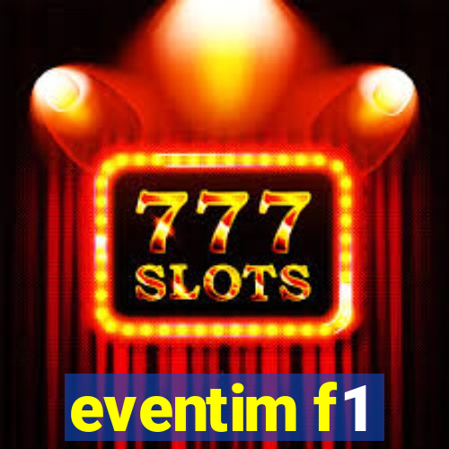 eventim f1
