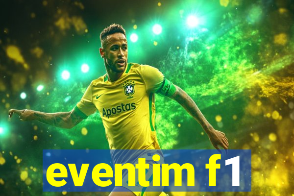 eventim f1