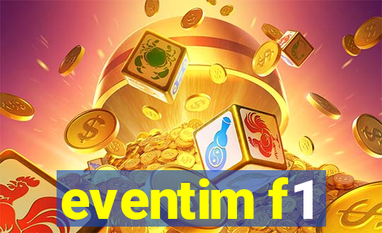 eventim f1