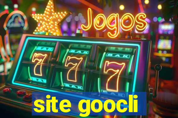 site goocli