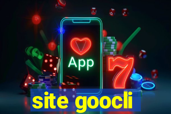 site goocli